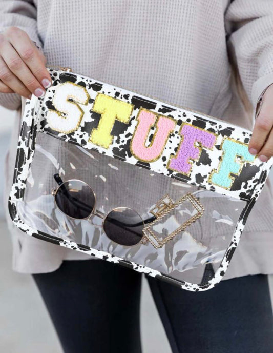 Stuff Bags